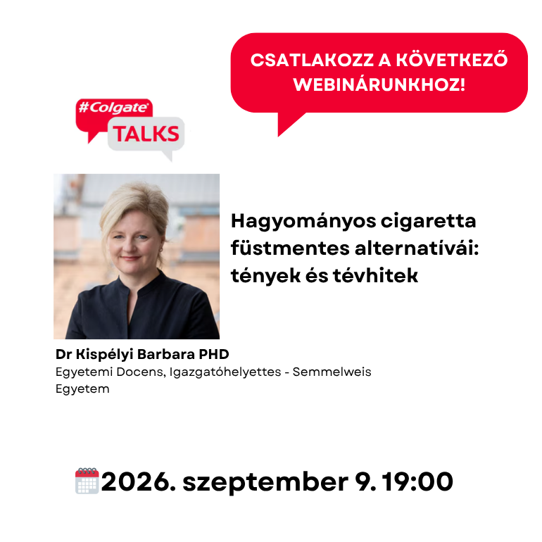 Hagyományos cigaretta füstmentes alternatívái: tények és tévhitek