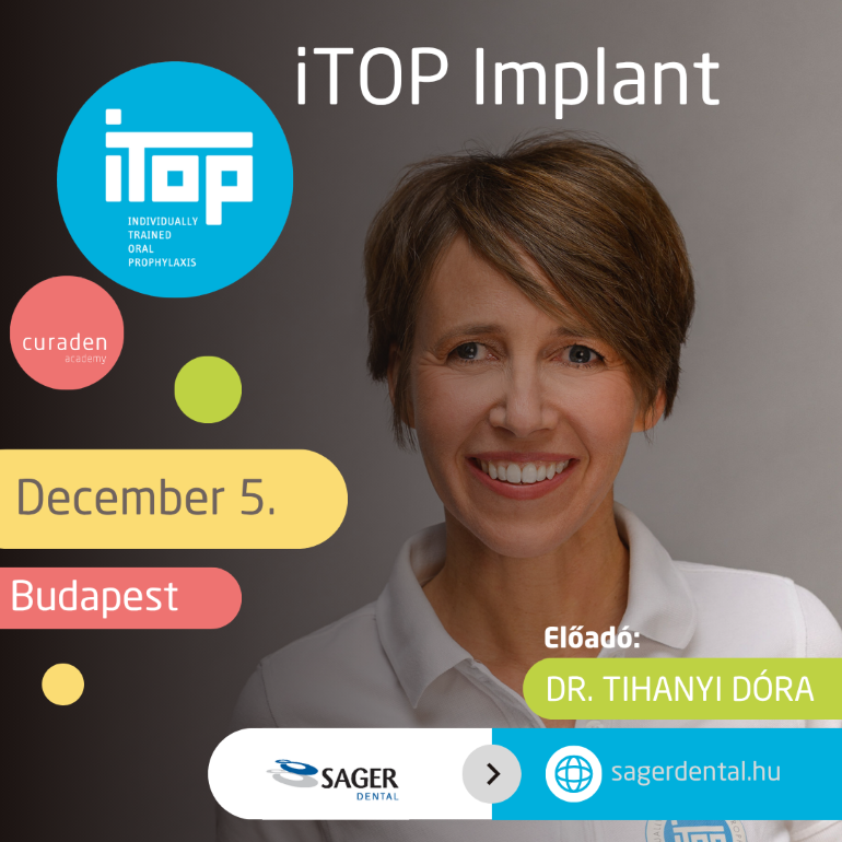 iTOP Implant