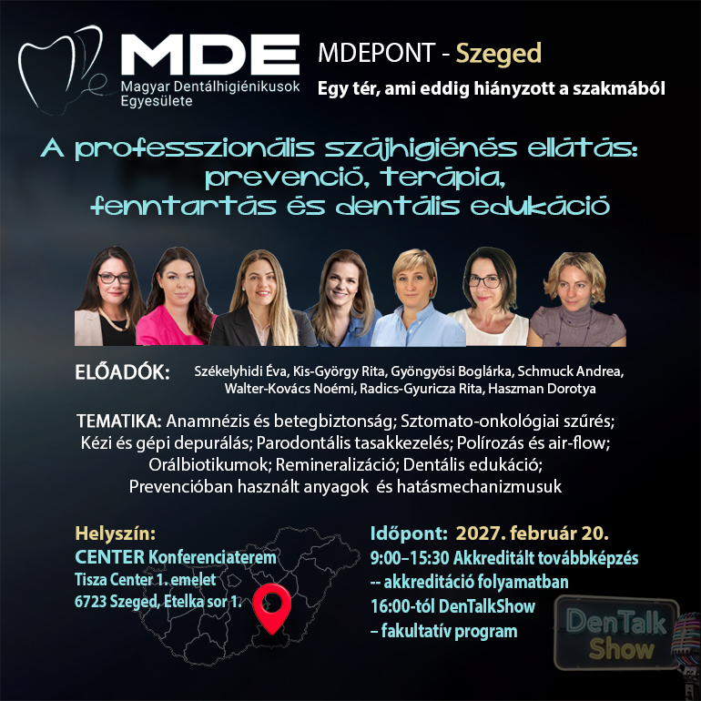 MDEPONT