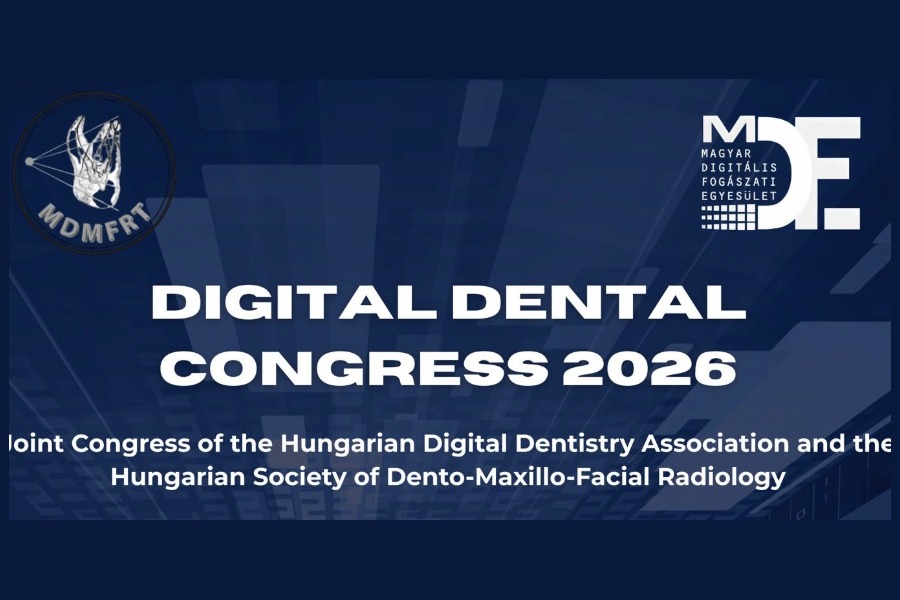 Digital Dental Congress 2026