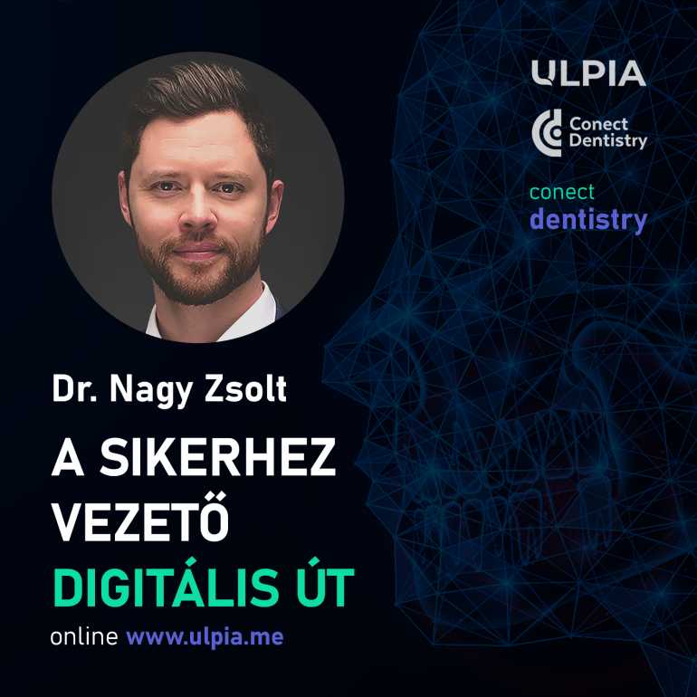 A sikerhez vezető digitális út