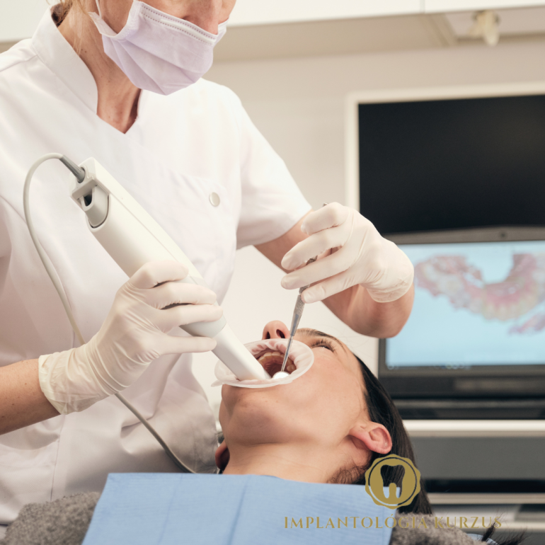 Az alapoktól a mester fokozatig! 10 napos orális implantológiai kurzus. 10. rész