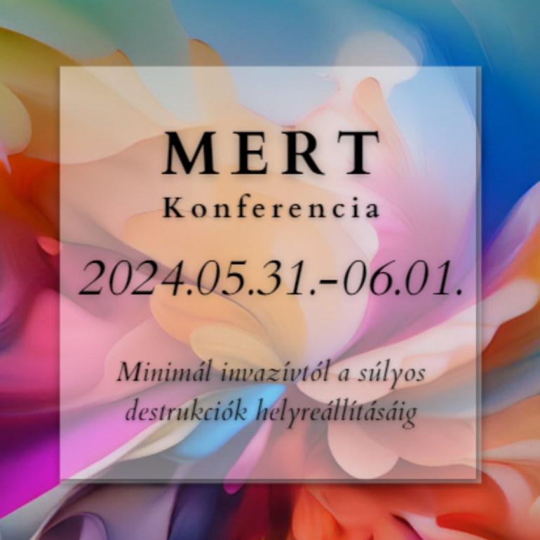 Minimál invazívtól a súlyos destrukciók helyreállításáig