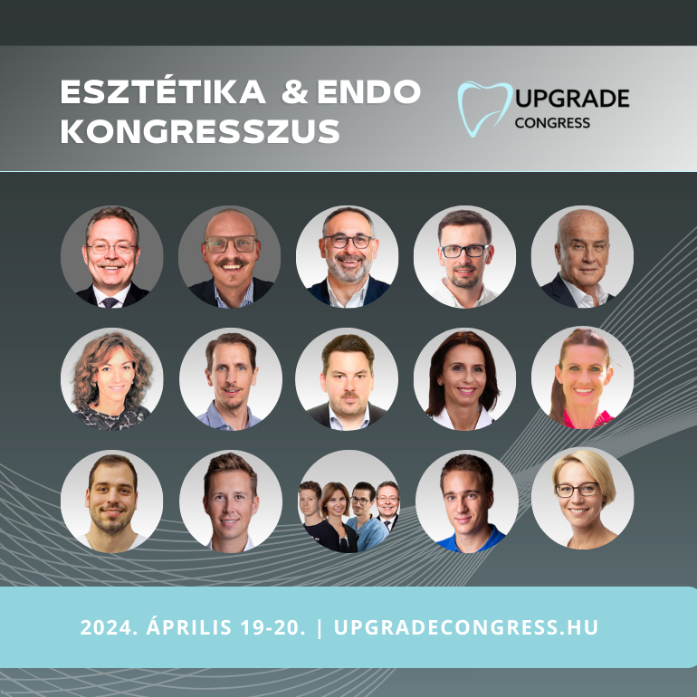 Upgrade Esztétika & Endo