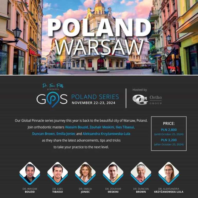 ORTHOCLASIC Nemzetközi Konferencia