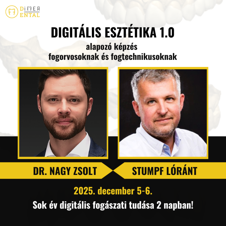 Digitális Esztétika - Basic
