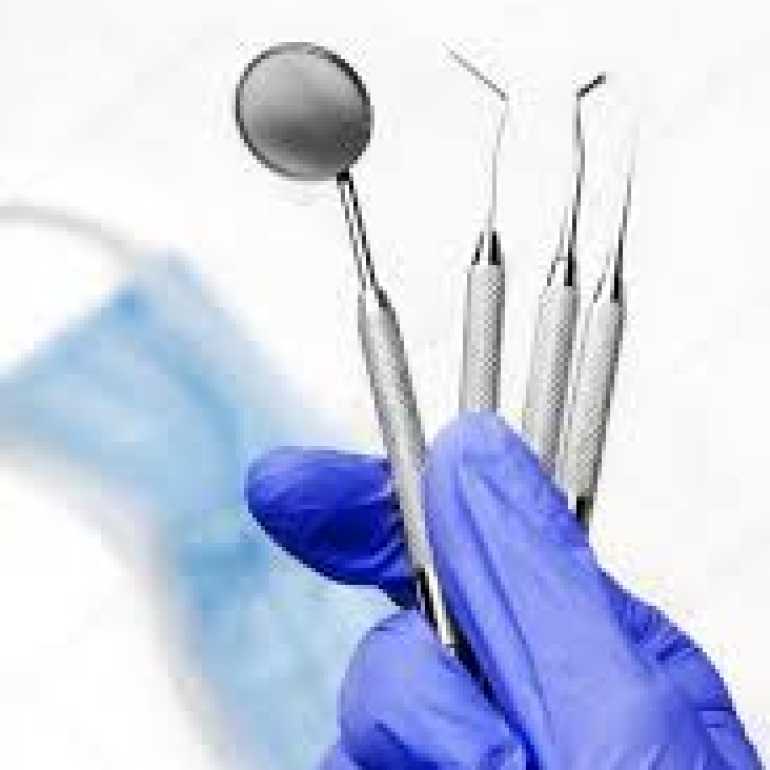 Anyagtani ismeretek fogászati asszisztensek számára