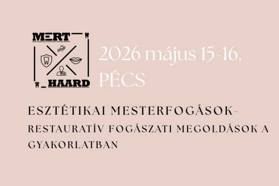 Esztétikai Mesterfogások-MERT 2026