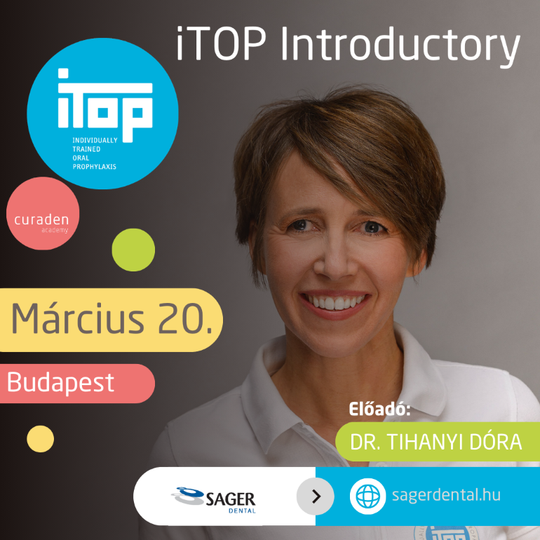 iTOP Introductory